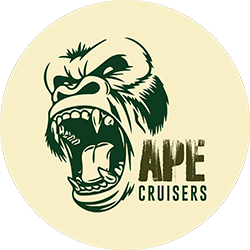 Ape Cruisers Safaris