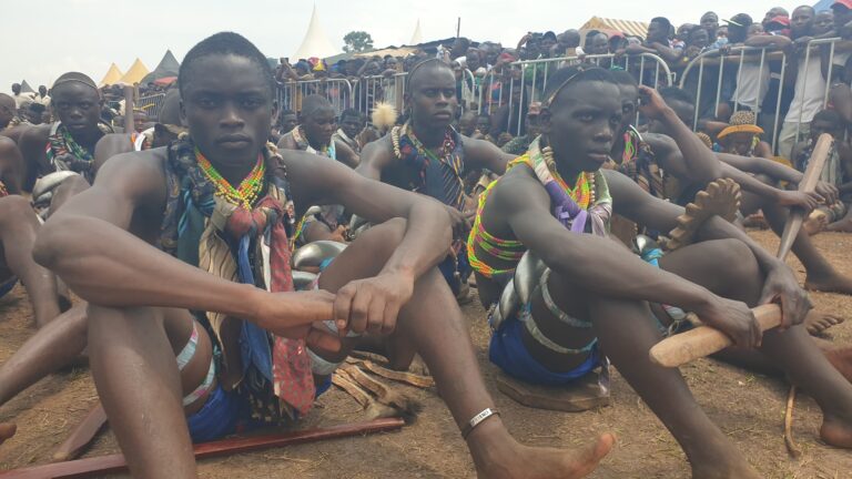 imbulu ceremony